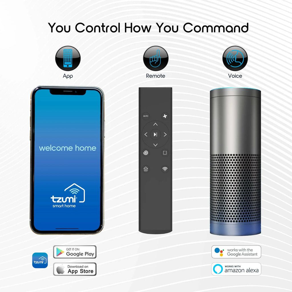 Ionvac SmartClean 2000 Robovac - WiFi Robotic Vacuum with App/Remote Control