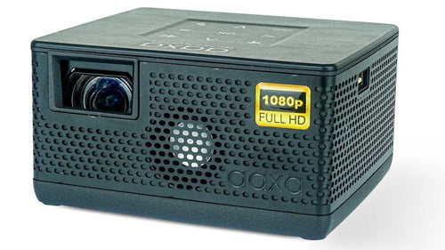 Pico Portable P400A