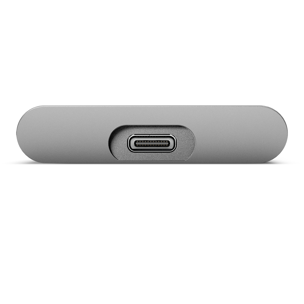 LaCie Portable SSD 2 TB
