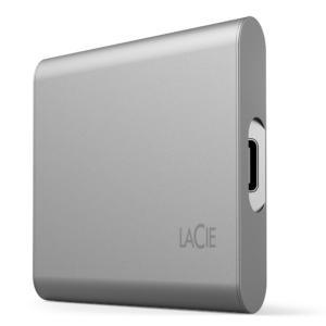 LaCie Portable SSD 2 TB