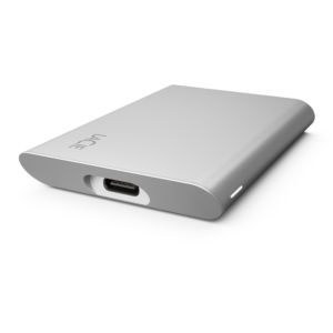 LaCie Portable SSD 2 TB