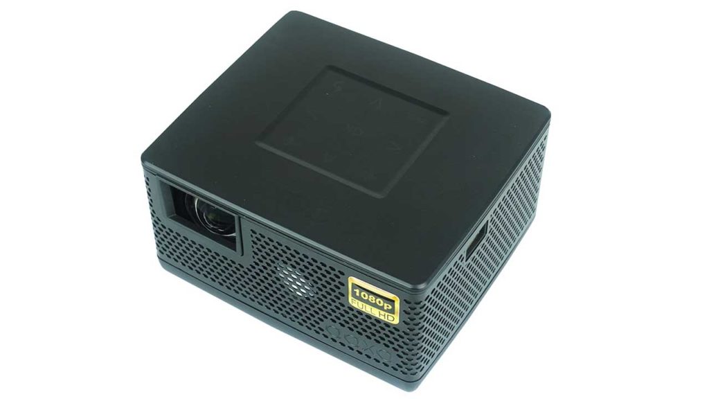Pico Portable P400A