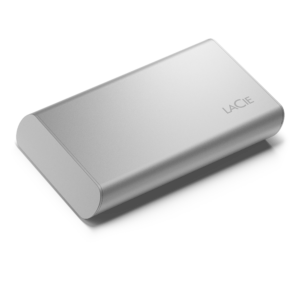 LaCie Portable SSD 2 TB