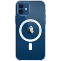 iPhone 14 Pro Max Clear Case with MagSafe Transparent