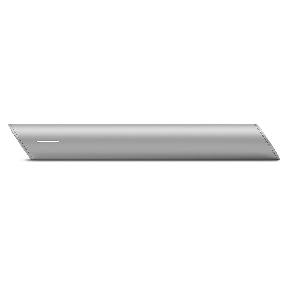 LaCie Portable SSD 2 TB
