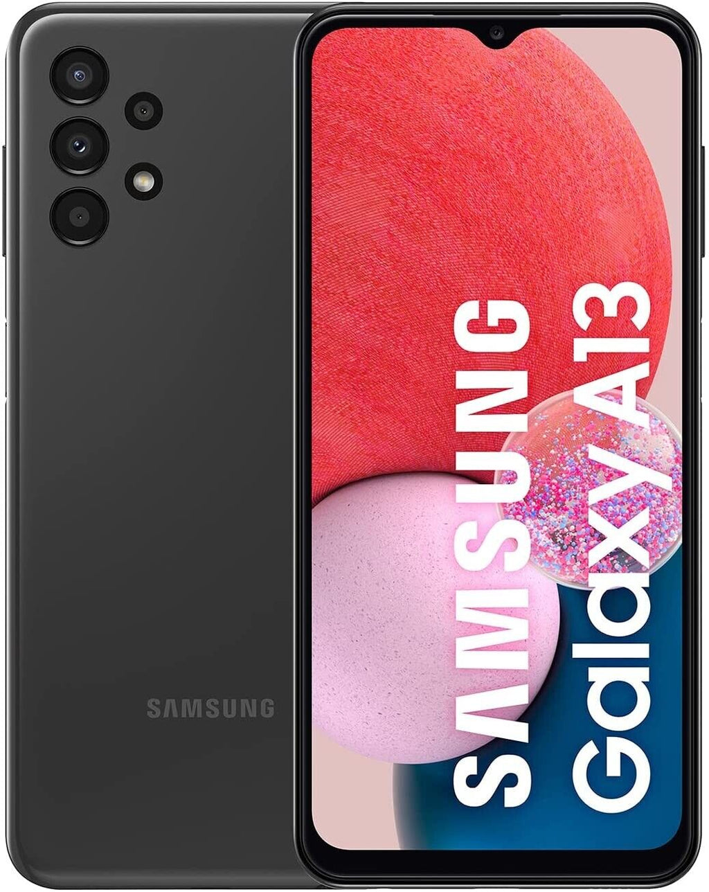 Samsung GALAXY A13 5G - 64GB