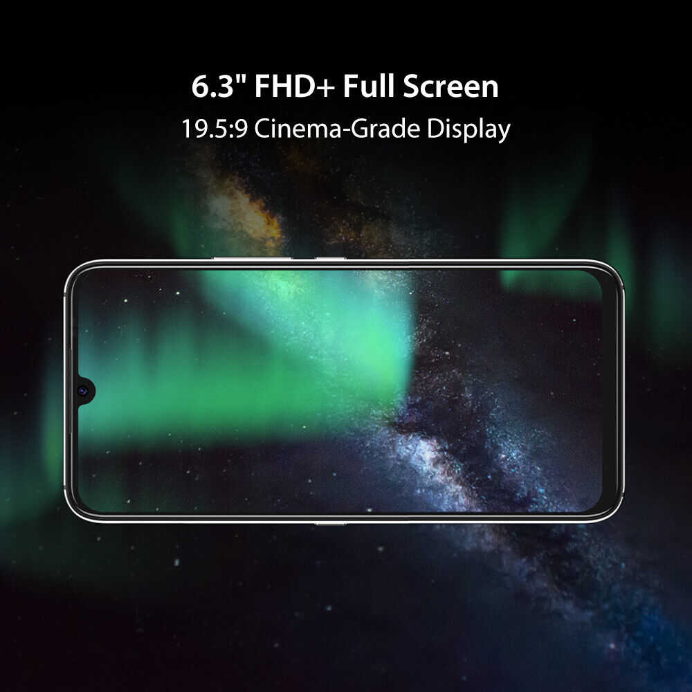 UMIDIGI A9 Pro Smartphone 6GB+128GB