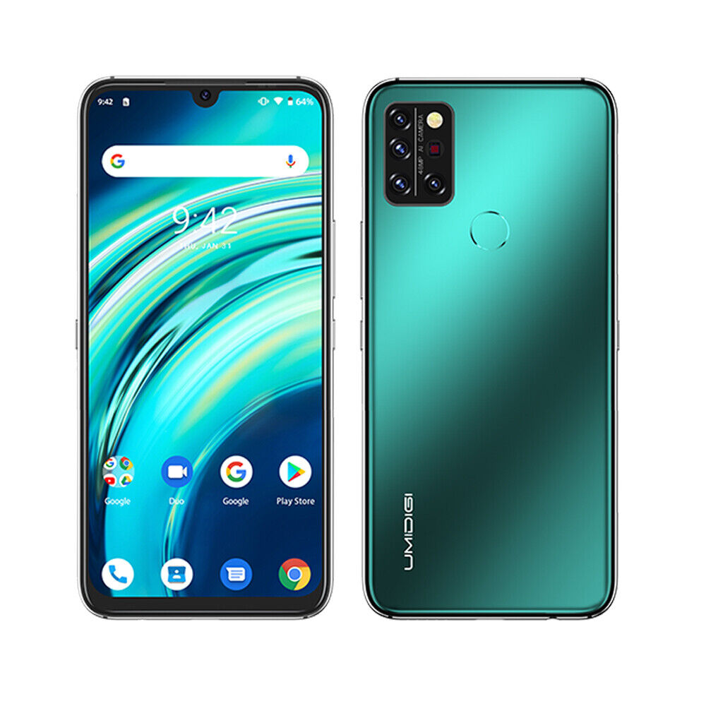 UMIDIGI A9 Pro Smartphone 6GB+128GB