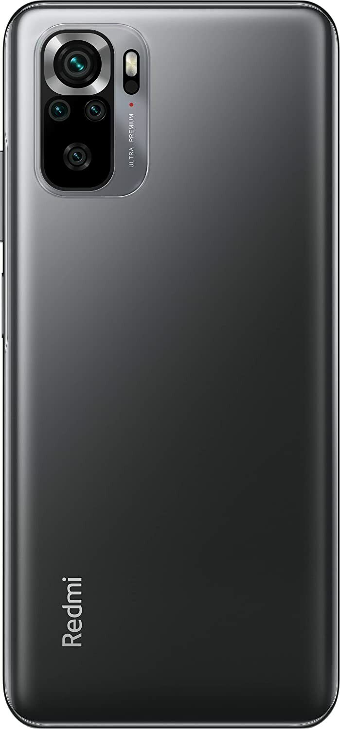 Xiaomi Redmi Note 10S 128GB 8GB (Grey,Blue)