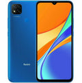 Xiaomi Redmi 9C 64GB 3GB (BLUE)